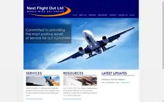 Nextflightout.co.uk Screenshot 2024-04-16 21:36:20