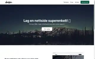 Shoppo.no Screenshot 2024-06-28 05:51:27