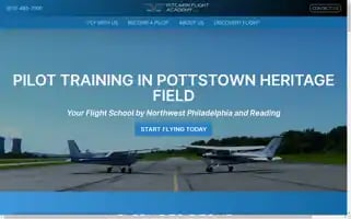 Pitcairnflightacademy.com Screenshot 2024-04-25 13:12:46