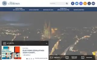 Chartres.fr Screenshot 2024-06-18 04:57:41
