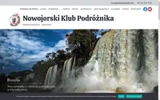 Nytravelclub.pl Screenshot 2024-04-26 02:54:54