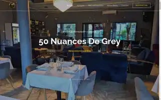 Restaurant50nuancesdegrey.com Screenshot 2024-05-29 14:35:48