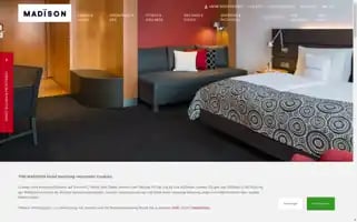 Madisonhotel.de Screenshot 2024-04-17 07:02:26