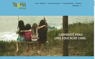Trilhadourada.com.br Screenshot 2024-05-17 07:48:23