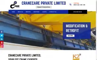 Cranecare.co.in Screenshot 2024-05-20 14:03:02