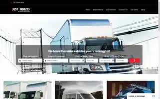 Just4wheels.com Screenshot 2024-05-16 03:55:06