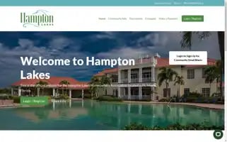 Hamptonlakesriverhall.com Screenshot 2024-05-22 01:13:49