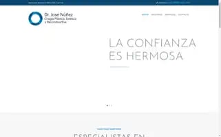 Cirugianunez.com Screenshot 2024-05-20 20:50:44