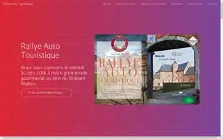 Rallye-touristique.be Screenshot 2024-04-26 17:42:06
