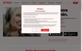 02taksi.fi Screenshot 2024-06-18 19:22:35