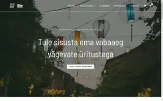 Pilet.pro Screenshot 2024-05-23 17:03:58