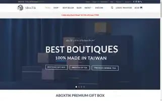 Aboxtik.com Screenshot 2024-05-20 09:48:38