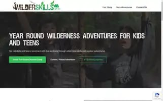 Wilderskills.com Screenshot 2024-07-04 03:05:48