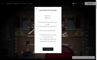 Ratatouillefoodandwine.nl Screenshot 2024-06-15 07:42:07