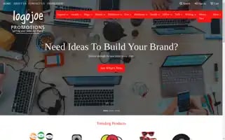 Logojoepromotions.com Screenshot 2024-05-16 06:04:22