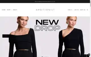Shopambitionist.com Screenshot 2024-05-05 21:21:56