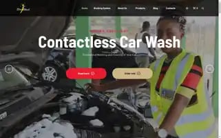 Uniquestopandwash.com Screenshot 2024-05-28 16:20:12