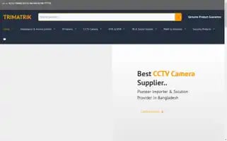 Trimatrik.org Screenshot 2024-07-10 08:53:32