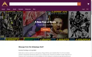 Arkipelagobooks.com Screenshot 2024-05-04 14:26:28