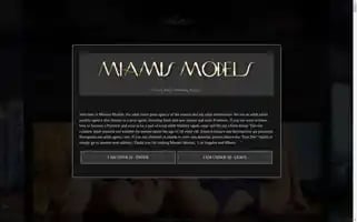 Miamismodels.com Screenshot 2024-05-16 07:46:22