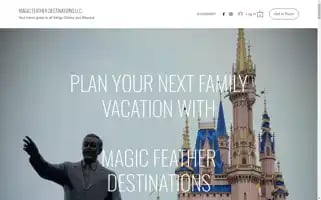Magicfeatherdestinations.com Screenshot 2024-04-15 00:52:26