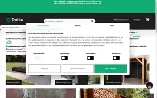 Doika.be Screenshot 2024-07-04 17:05:43