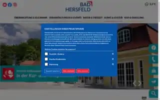 Badhersfeld-tourismus.de Screenshot 2024-04-24 03:33:22