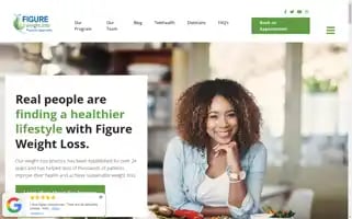 Figureweightloss.com Screenshot 2024-07-05 13:46:34