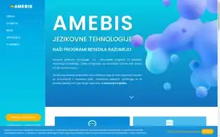 Amebis.si Screenshot 2024-07-03 11:46:21