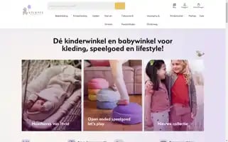 Kevenmeekidsstore.nl Screenshot 2024-05-23 18:48:53