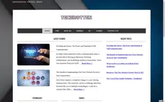 Techrotten.com Screenshot 2024-05-14 05:56:02