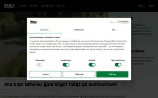 Uppsalastadsmission.se Screenshot 2024-06-12 00:54:20