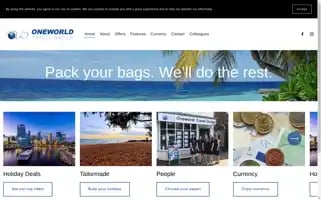 1worldtravel.co.uk Screenshot 2024-04-26 09:31:51