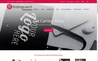 Safeguardsolution.com Screenshot 2024-05-13 19:10:37