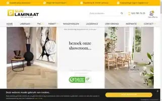 Sunlaminaat.nl Screenshot 2024-05-22 09:22:43