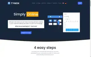 Tymok.com Screenshot 2024-05-22 22:49:33