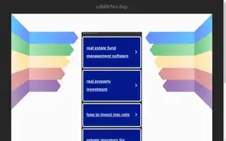 Cdd8rfvx.top Screenshot 2024-06-15 03:45:16