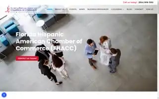 Hispanicchamber.org Screenshot 2024-07-09 01:09:57