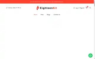 Eighteenkit.com Screenshot 2024-05-29 08:36:35