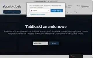 Autolabels.net Screenshot 2024-05-29 14:00:58