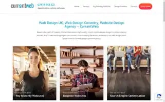Currantweb.co.uk Screenshot 2024-07-05 12:03:50