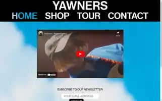 Yawners.es Screenshot 2024-05-21 21:30:15