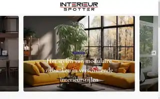 Interieurspotter.nl Screenshot 2024-06-30 12:03:26