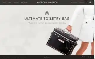 Awluggage.com Screenshot 2024-04-23 10:32:02