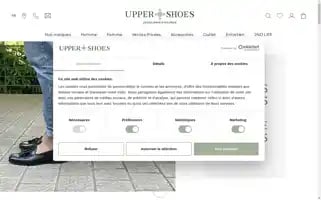 Upper-shoes.com Screenshot 2024-06-18 22:53:43