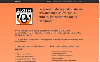 Algem.net Screenshot 2024-07-02 08:36:05