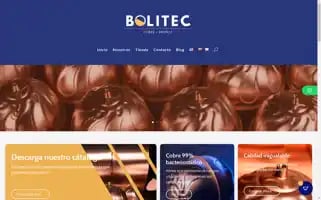 Bolitec.com Screenshot 2024-05-22 19:18:15