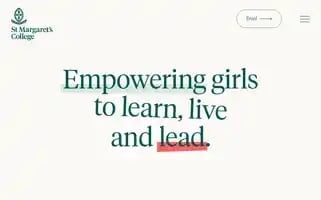 Stmargarets.school.nz Screenshot 2024-07-02 01:30:31