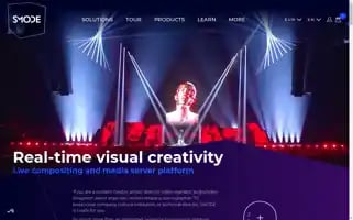 Smode.io Screenshot 2024-05-19 03:21:42