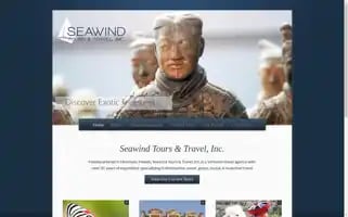 Seawindtours.com Screenshot 2024-04-17 15:52:11